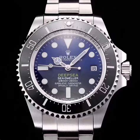 best rolex seadweller 43 fake|rolex sea dweller reviews.